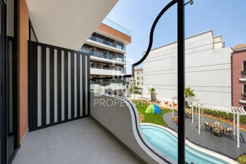 شقة في District 12, دائرة قرية جميرا, دبي 1غرف نوم, 85.75 م² رقم 134172 - صورة 4