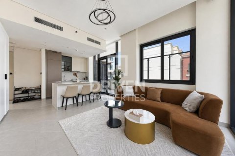 شقة في District 12, دائرة قرية جميرا, دبي 1غرف نوم, 85.75 م² رقم 134172 - صورة 18