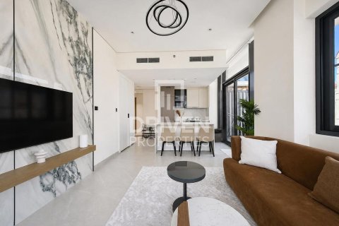شقة في District 12, دائرة قرية جميرا, دبي 1غرف نوم, 85.75 م² رقم 134172 - صورة 17