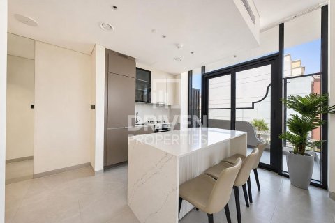 شقة في District 12, دائرة قرية جميرا, دبي 1غرف نوم, 85.75 م² رقم 134172 - صورة 8