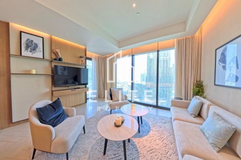 Appartement à Dubai, 3 chambres, 165 m², № 121658