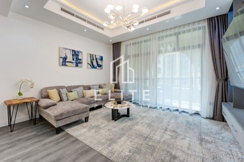 Apartment in Dubai 1 bedroom, 105 sq.m. № 121655