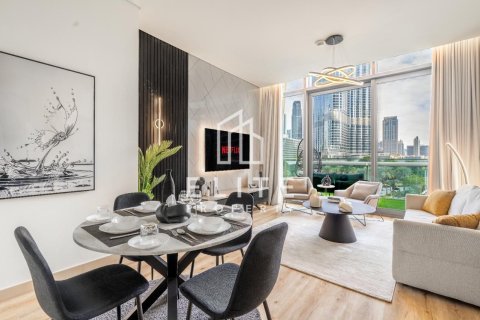 Apartment in Dubai 1 bedroom, 82 sq.m. № 121657
