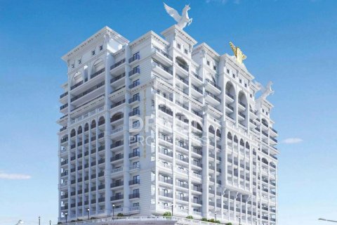 Apartment in Arjan, Dubai 2 bedrooms, 131.18 sq.m. № 142738