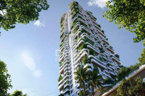 Apartment in Maritime City, Dubai 1 bedroom, 70.23 sq.m. № 142748