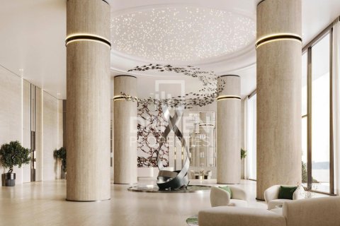Appartement à District 13, Jumeirah Village Circle, Dubai, 1 chambre, 70.89 m², № 142741