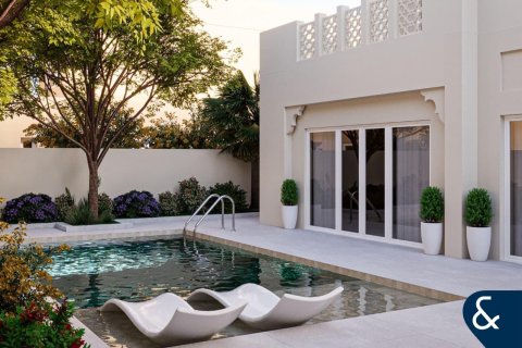 Villa à Arabian Ranches, Dubai, 5 chambres, 398 m², № 98946