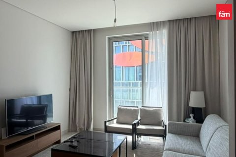 Apartment in Downtown Dubai (Downtown Burj Dubai), Dubai 1 bedroom, 76.1 sq.m. № 141442