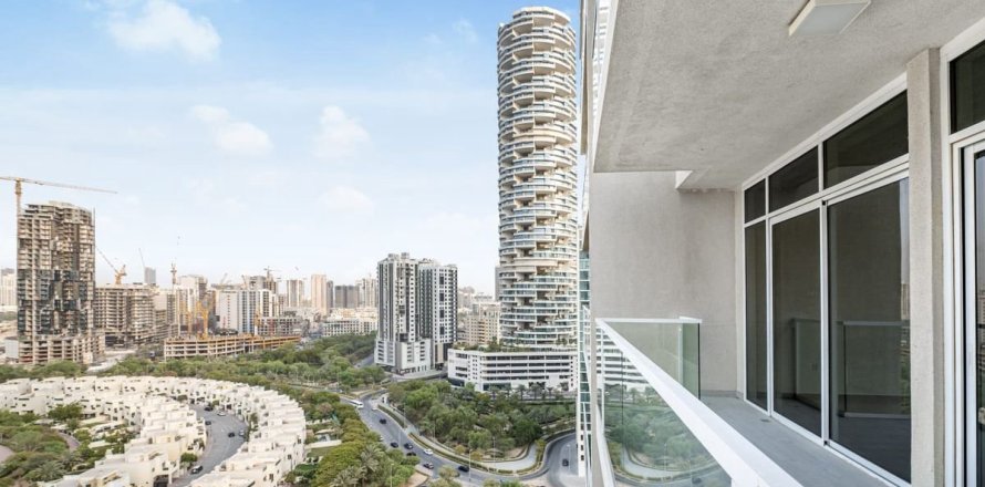 Apartamento en Dubai, 1 dormitorio, 86 m², № 141443