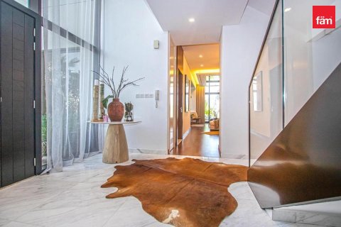 Villa en Dubai, 4 dormitorios, 388.4 m², № 141444 - foto 7