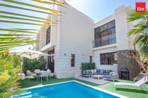 Villa en Dubai, 4 dormitorios, 388.4 m², № 141444 - foto 19