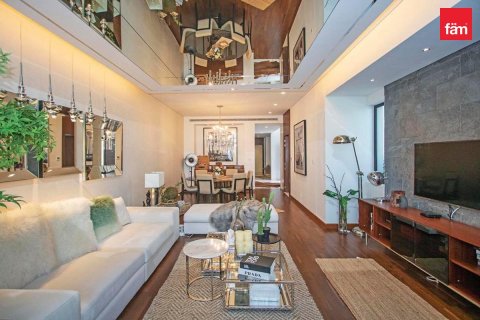 Villa en Dubai, 4 dormitorios, 388.4 m², № 141444 - foto 4