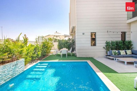 Villa en Dubai, 4 dormitorios, 388.4 m², № 141444 - foto 20