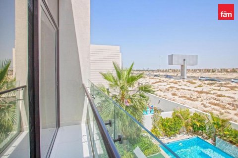 Villa en Dubai, 4 dormitorios, 388.4 m², № 141444 - foto 21