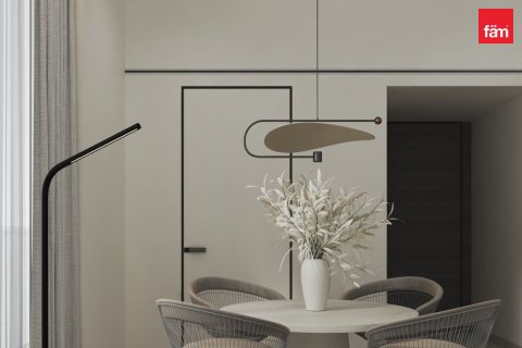 Apartment in Dubai 2 bedrooms, 121.2 sq.m. № 141446 - photo 4