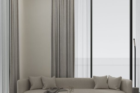 Apartment in Dubai 2 bedrooms, 121.2 sq.m. № 141446 - photo 3