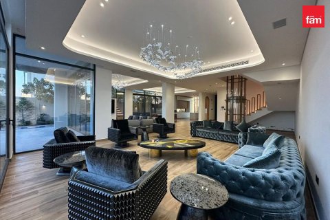 Вилла в Дубае, 3 спальни, 465.2м², № 141445