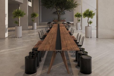 Commercial property in Dubai 92 sq.m. № 109580 - photo 2