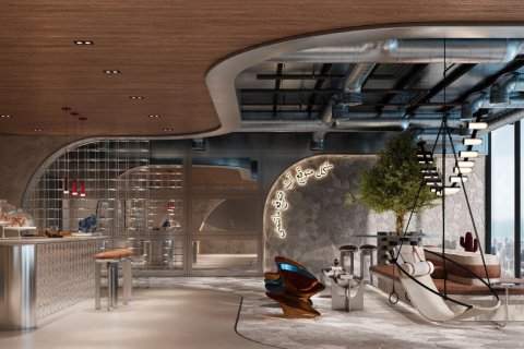 Office in Dubai 65 sq.m. № 109581 - photo 8