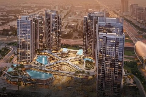 Office in Dubai 65 sq.m. № 109581 - photo 10