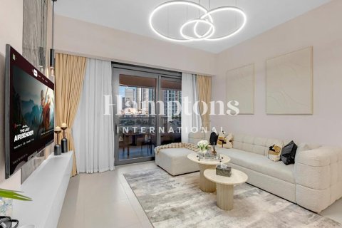Apartment in Downtown Dubai (Downtown Burj Dubai), Dubai 3 bedrooms, 140.191 sq.m. № 109582