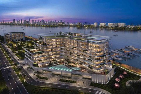 Aquora by Casa Vista Development في دبي, رقم 109579