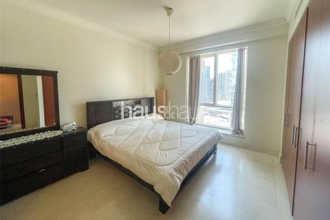 Appartement à Emaar 6 Towers, Dubai Marina, Dubai, 2 chambres, 146 m², № 45248 - photo 7