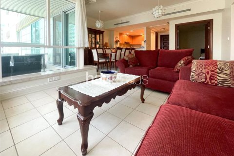 Appartement à Emaar 6 Towers, Dubai Marina, Dubai, 2 chambres, 146 m², № 45248 - photo 11