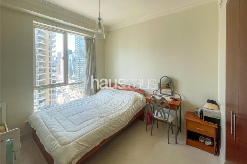 Appartement à Emaar 6 Towers, Dubai Marina, Dubai, 2 chambres, 146 m², № 45248 - photo 8