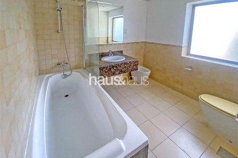 شقة في Rimal, مساكن شاطئ جميرا, دبي 3 غرف نوم, 179 م² رقم 45236 - صورة 6