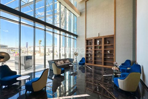 Apartment in Aykon City, Business Bay, Dubai 2 bedrooms, 76 sq.m. № 45249 - photo 19