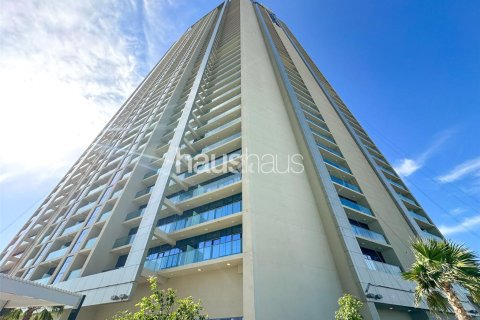 Квартира в Aykon City, Бизнес-Бэй, Дубай, 2 спальни, 76м², № 45249