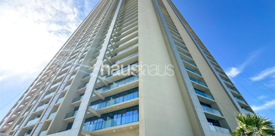 Apartment in Aykon City, Business Bay, Dubai 2 bedrooms, 76 sq.m. № 45249
