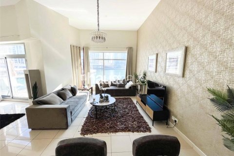 Снять в аренду квартиру в Park Island, Дубай Марина, Дубай: 1 спальня, 116м², № 45238 - фото 7