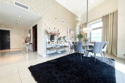 Снять в аренду квартиру в Park Island, Дубай Марина, Дубай: 1 спальня, 116м², № 45238 - фото 5