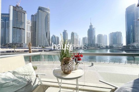 Apartment in Park Island, Dubai Marina, Dubai 1 bedroom, 116 sq.m. № 45238
