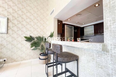 Снять в аренду квартиру в Park Island, Дубай Марина, Дубай: 1 спальня, 116м², № 45238 - фото 3