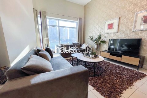 Снять в аренду квартиру в Park Island, Дубай Марина, Дубай: 1 спальня, 116м², № 45238 - фото 4