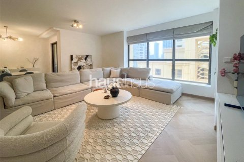 Apartment in Murjan, Jumeirah Beach Residence, Dubai 3 bedrooms, 178 sq.m. № 45246