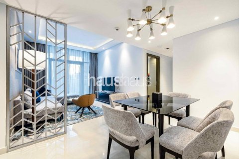 شقة في DAMAC Maison Privé, الخليج التجاري, دبي 2 غرف نوم, 131 م² رقم 45237 - صورة 15
