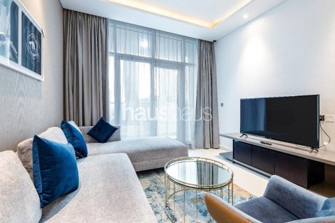 شقة في DAMAC Maison Privé, الخليج التجاري, دبي 2 غرف نوم, 131 م² رقم 45237 - صورة 7