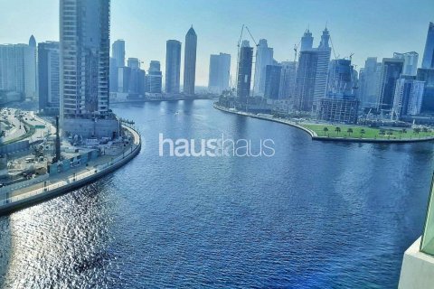 Apartamento en DAMAC Maison Privé, Business Bay, Dubai, 2 dormitorios, 131 m², № 45237