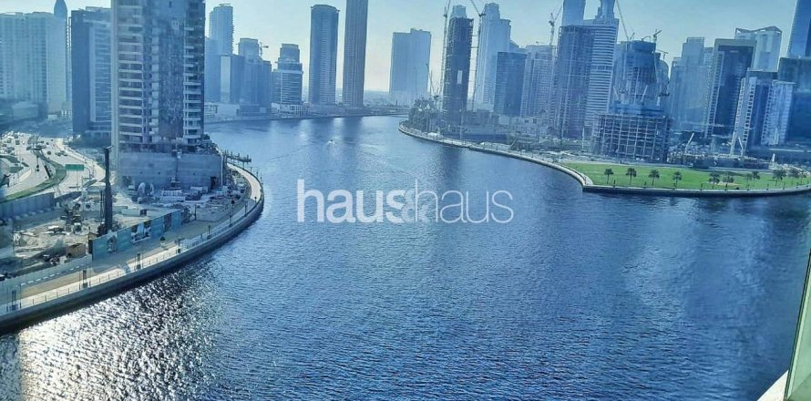 شقة في DAMAC Maison Privé, الخليج التجاري, دبي 2 غرف نوم, 131 م² رقم 45237