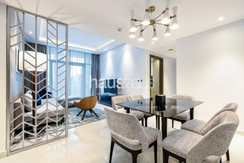 شقة في DAMAC Maison Privé, الخليج التجاري, دبي 2 غرف نوم, 131 م² رقم 45237 - صورة 2
