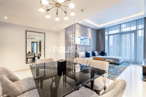 شقة في DAMAC Maison Privé, الخليج التجاري, دبي 2 غرف نوم, 131 م² رقم 45237 - صورة 9