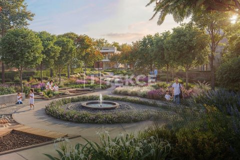 Villa in Dubai Land, Dubai 5 bedrooms, 410 sq.m. № 91098 - photo 4