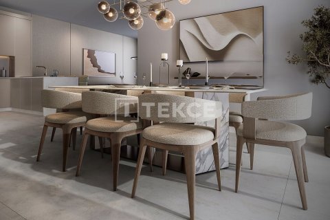Villa in Dubai Land, Dubai 5 bedrooms, 410 sq.m. № 91098 - photo 5