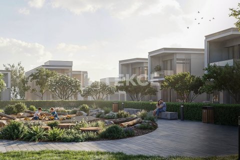 Villa in Dubai Land, Dubai 5 bedrooms, 410 sq.m. № 91098 - photo 7