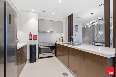 Apartamento en Dubai, 3 dormitorios, 142.4 m², № 112974 - foto 7