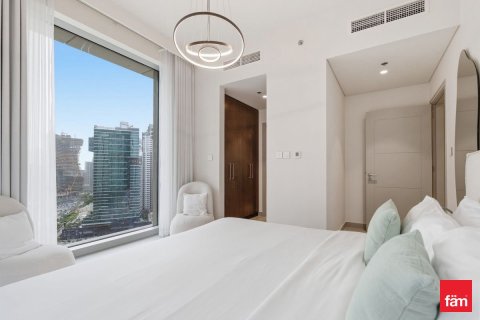 Apartamento en Dubai, 3 dormitorios, 142.4 m², № 112974 - foto 17